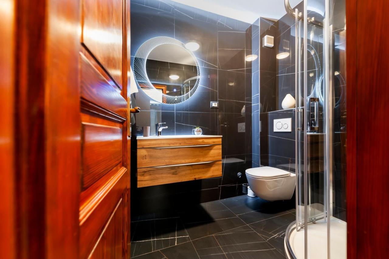 Guesthouse Santin Rovigno Esterno foto