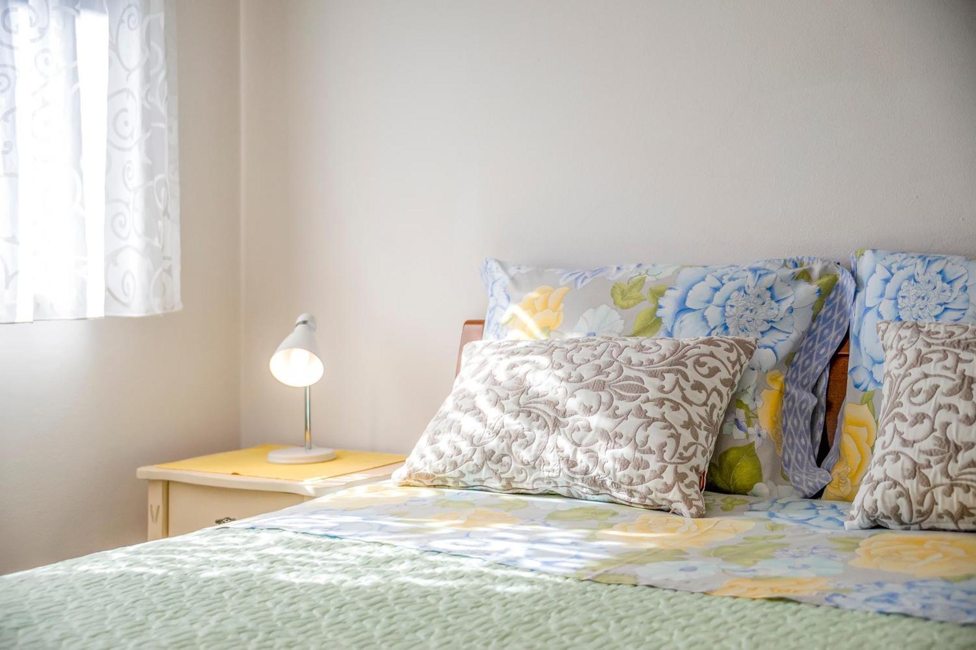 Guesthouse Santin Rovigno Esterno foto