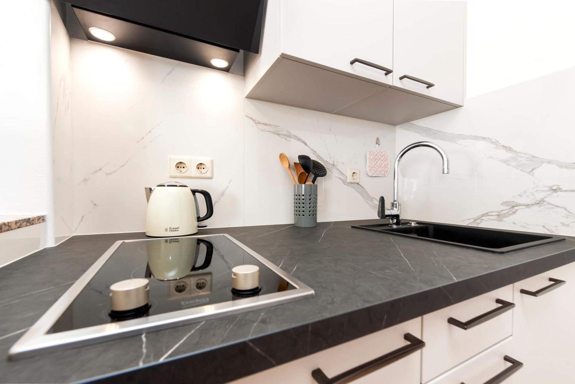 Guesthouse Santin Rovigno Esterno foto