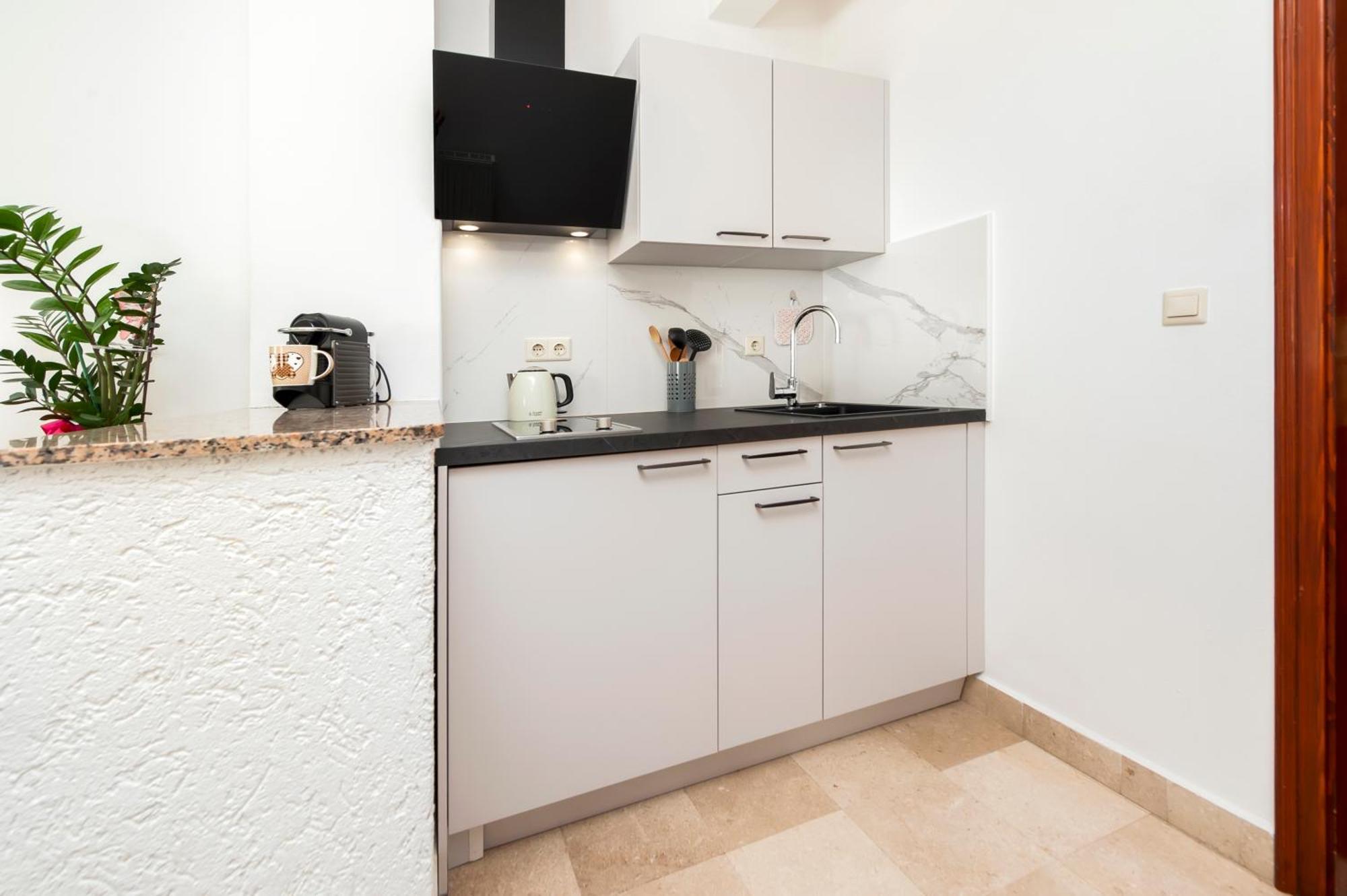 Guesthouse Santin Rovigno Esterno foto