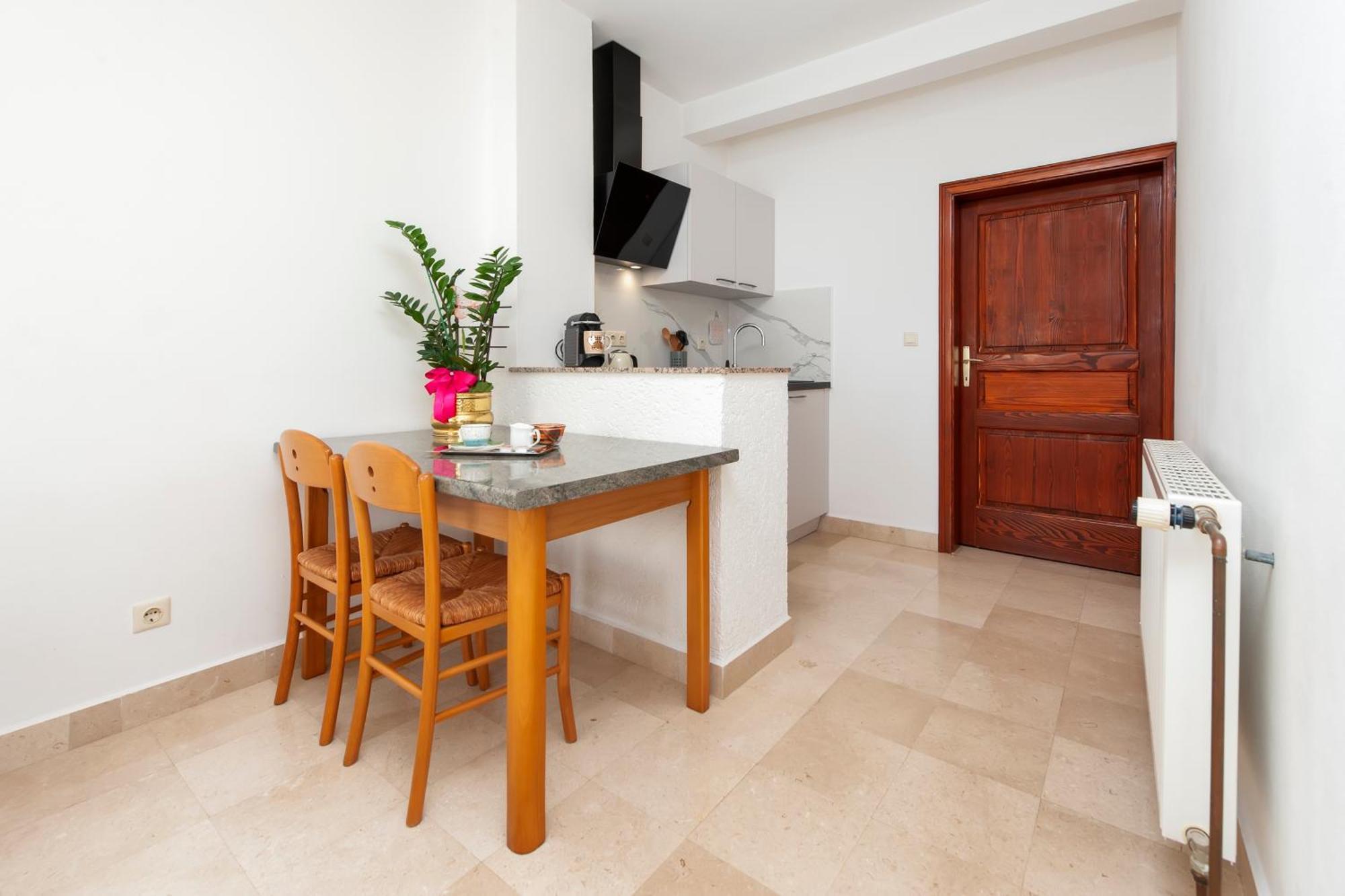 Guesthouse Santin Rovigno Esterno foto