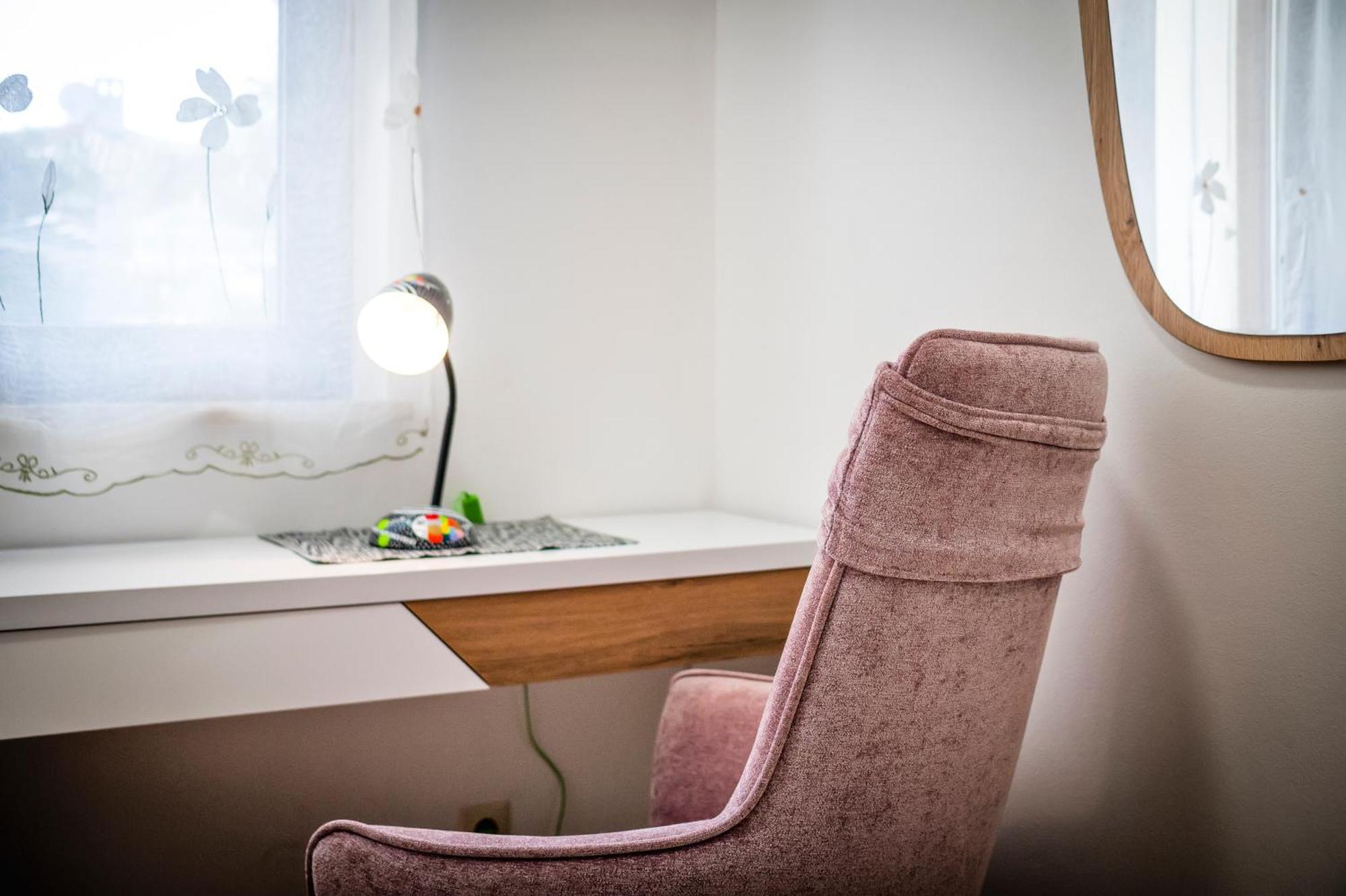 Guesthouse Santin Rovigno Esterno foto